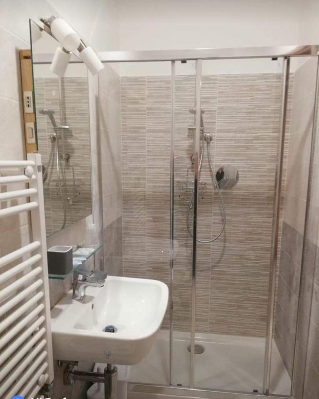 Albergo Torino Albenga Kültér fotó